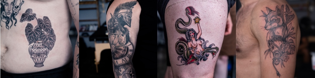 How to Prepare for Your Next Tattoo