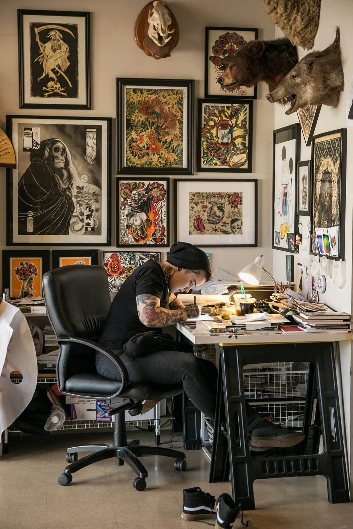 Our Top 10 Bad Tattoo Artist Mistakes to Avoid