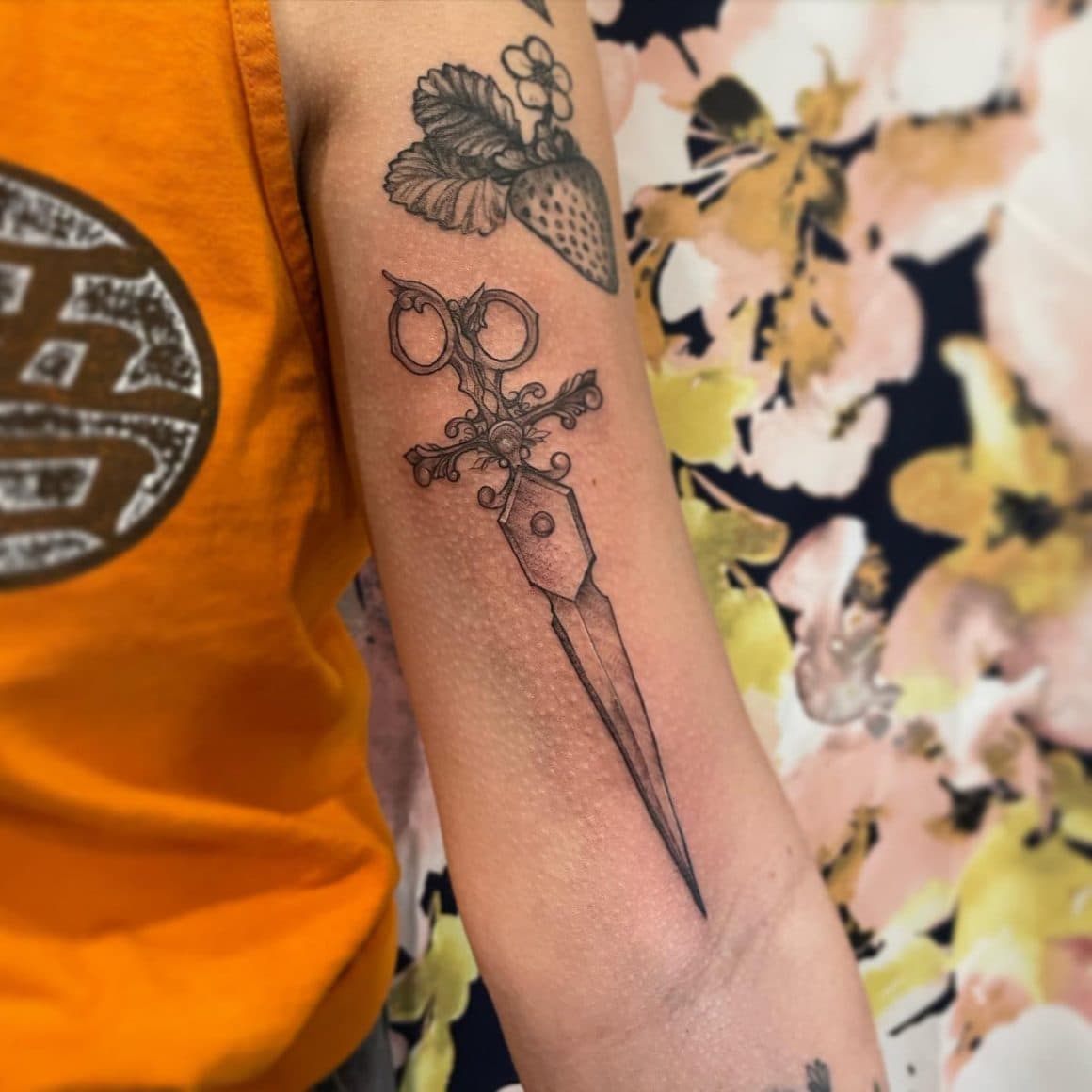 Barron Tattoo Studio on Instagram: 
