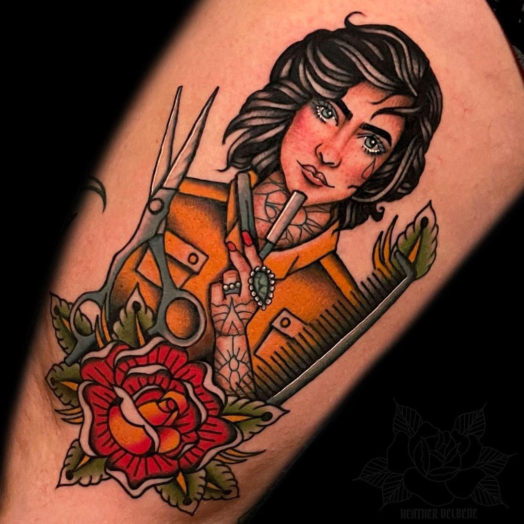 Pin on Tattoo, bojji tattoo - thirstymag.com