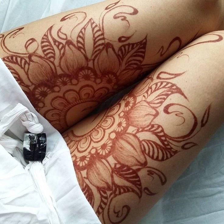 What is a Henna Tattoo?: A Complete Guide