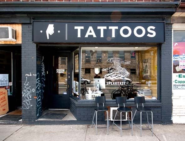 Tattoo Blowouts: An Artist’s Worst Nightmare