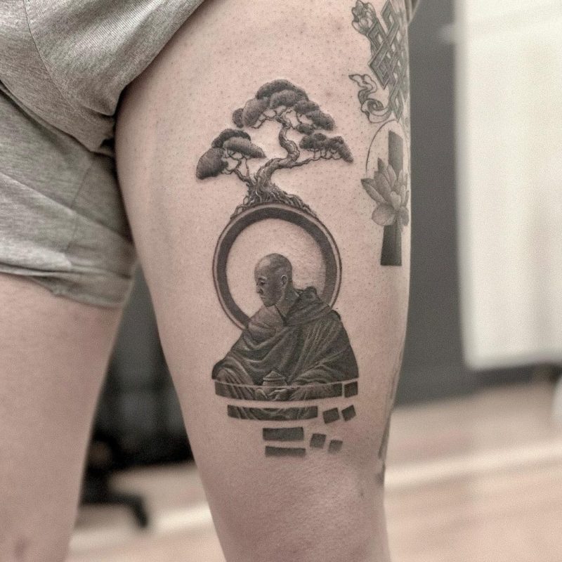 Everything You Need To Know About Single Needle Tattoos • Body Artifact