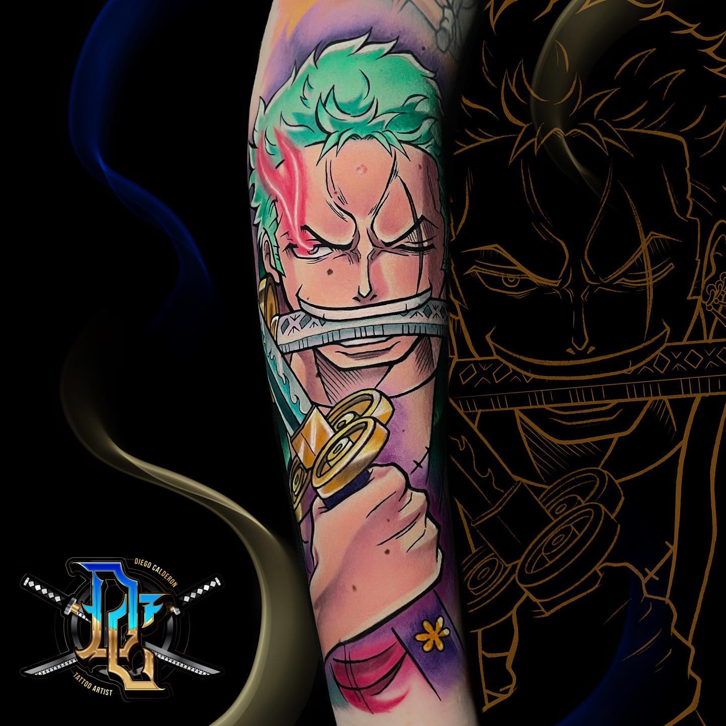 Discover more than 62 tokyo revengers tattoo ideas best  thtantai2