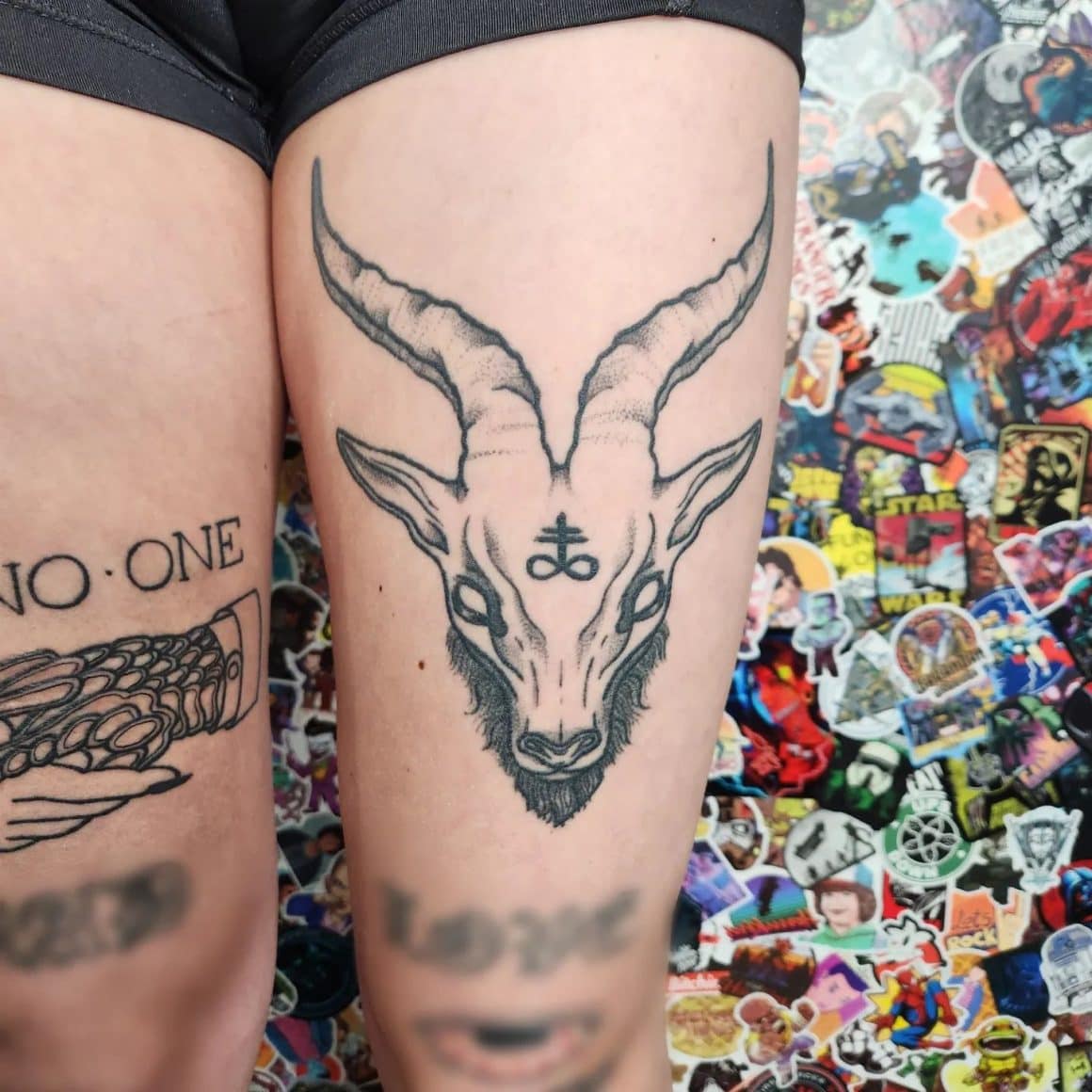 Tattoo – Jadedmoontattoo