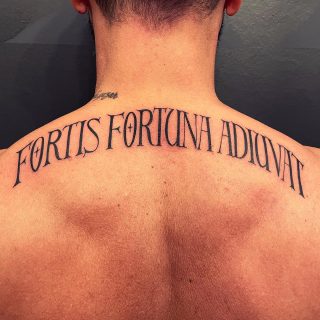 27 John Wick Tattoos To Unleash Your Inner Beast • Body Artifact