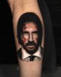 27 John Wick Tattoos To Unleash Your Inner Beast • Body Artifact