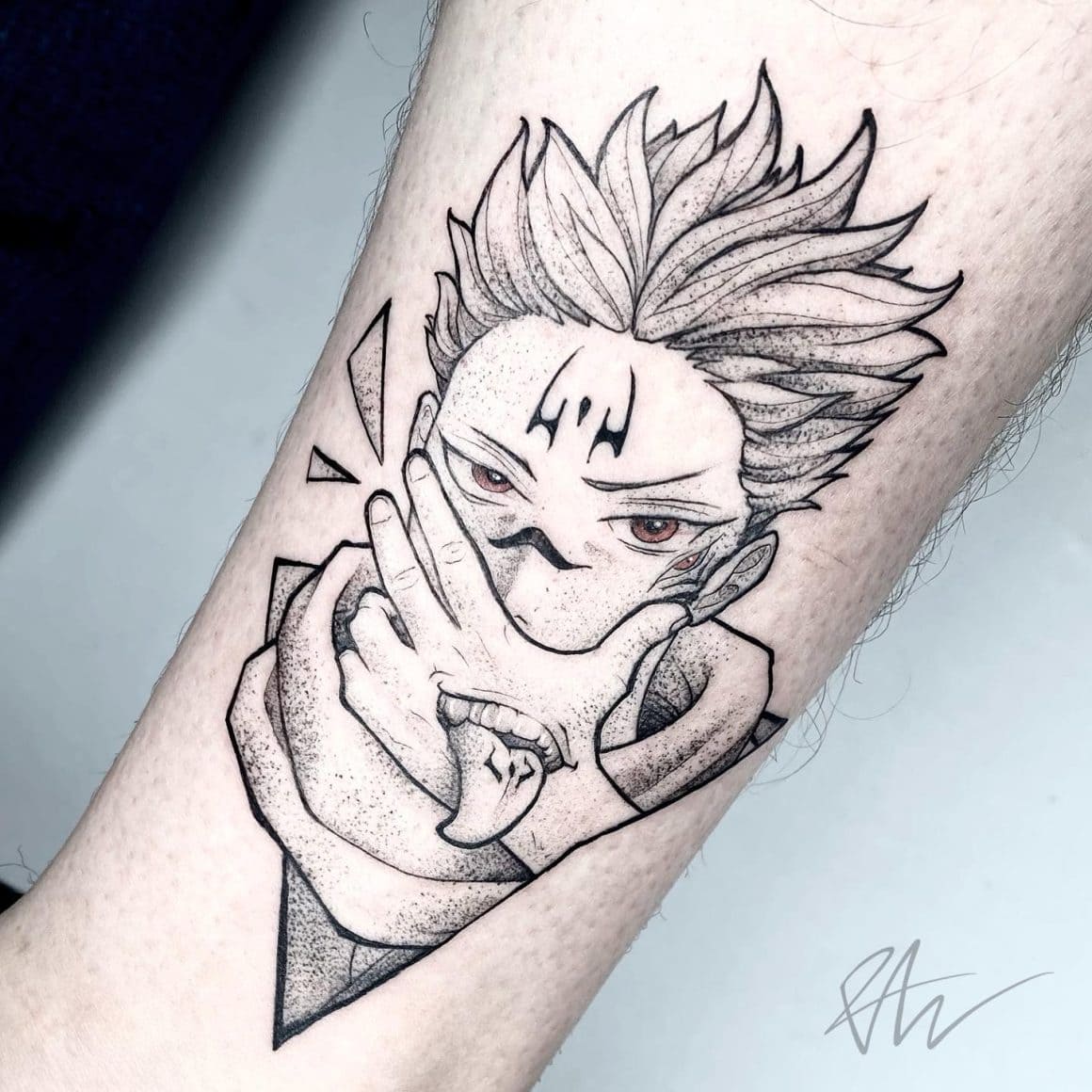 Sakuna Tattoos: A Journey Through Ink and Culture