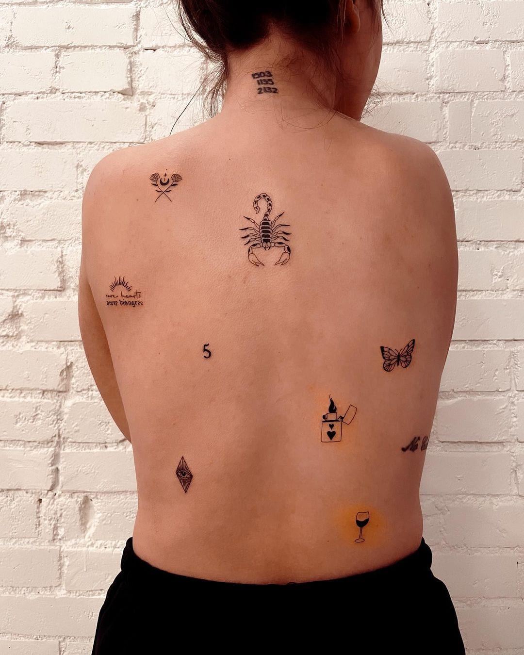 30+ Fierce Scorpion Tattoo Design Ideas - The XO Factor | Tattoo fonts, Scorpion  tattoo, Dope tattoos