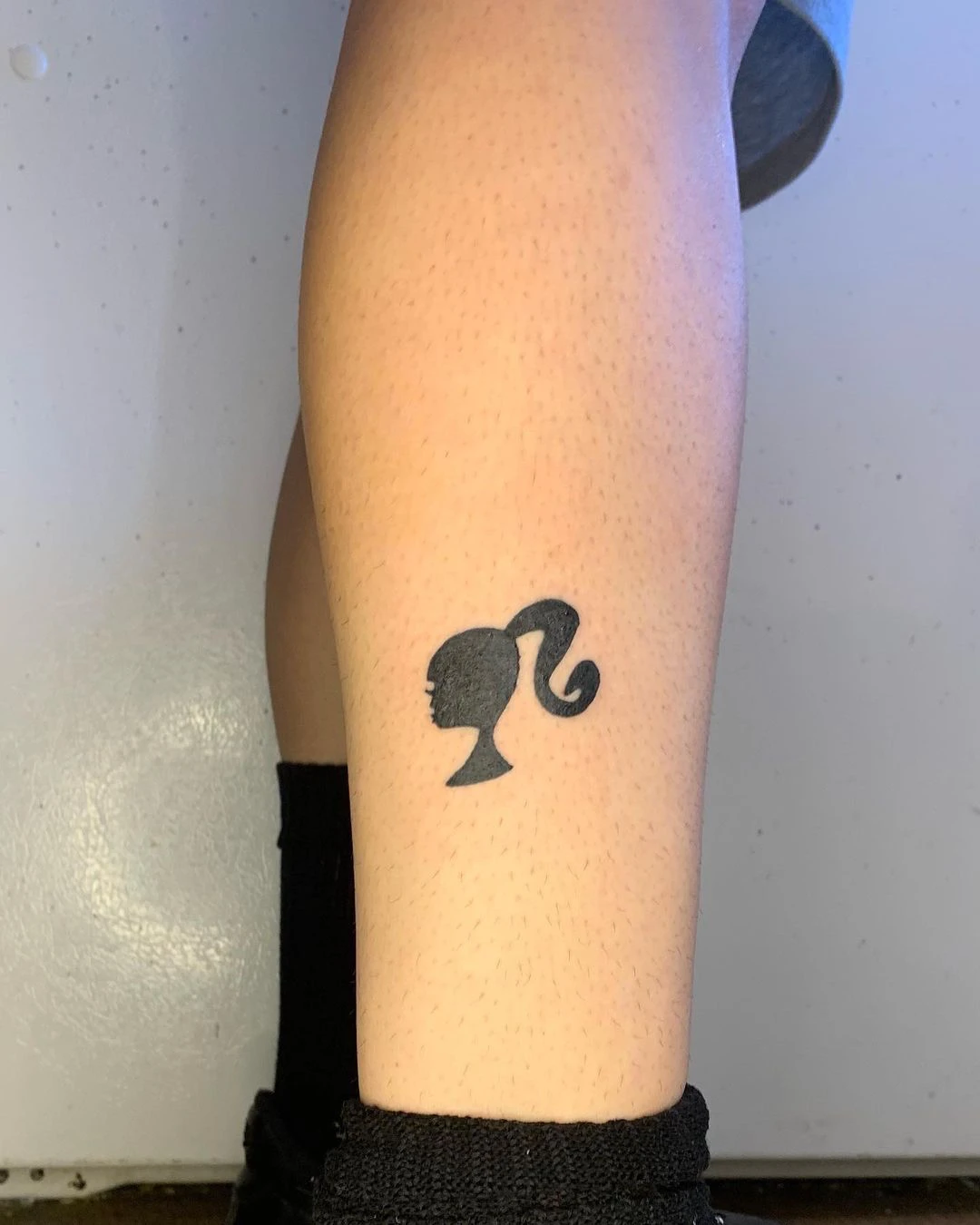 The Sims Resource - Deathly Hallows Tattoo