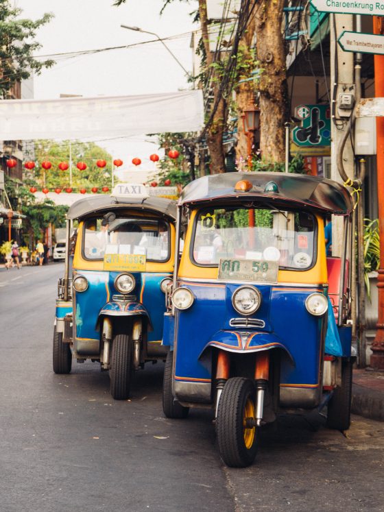 The Best Tattoo Shops in Bangkok 29 The Best Tattoo Shops in Bangkok