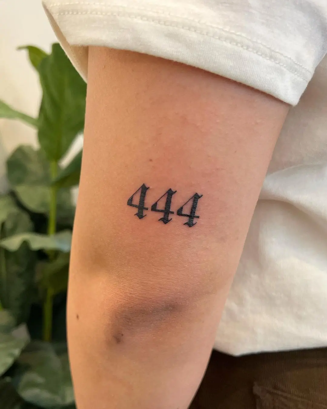 444 tattoo 3